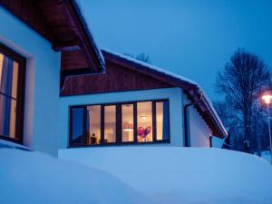 Holiday Home Residence Lipno-8 by Interhome v zimě