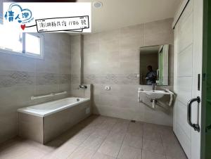 Bagno di 情人灣二館