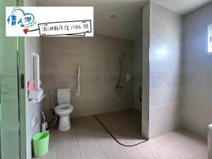 Bagno di 情人灣二館