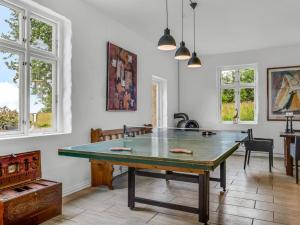 Gallery image ng Apartment Geraldine - 3-5km to the inlet by Interhome sa Spottrup