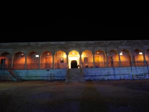 Fotografia z galérie ubytovania Dune Delite Jaisalmer v destinácii Sām