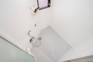 Baðherbergi á Japan style house two toile two shower 3ldk shinjuku 15 min shibuya 28 min tokyo 18 min