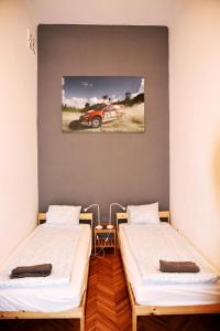 Fotografia z galérie ubytovania FREE PARKING Sega Rally Apartment v Budapešti
