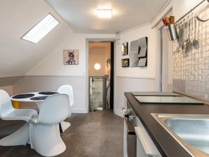 Φωτογραφία από το άλμπουμ του Apartment Rossini by Interhome στο Trouville-sur-Mer +12 φωτογραφίες