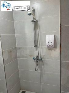 Bagno di 情人灣二館