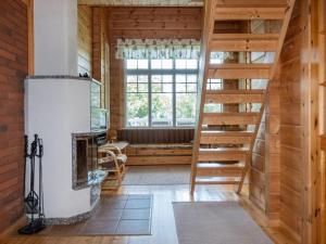 Fotografie z fotogalerie ubytování Holiday Home Mansikkaranta 3- partially accessible by Interhome v destinaci Pyhäsalmi