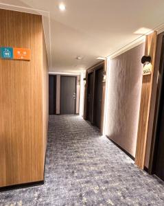 Fotografie z fotogalerie ubytování Days Fine Hotel v destinaci Kao-siung
