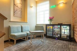 Fotografie z fotogalerie ubytování City Hotels Rūdninkai v destinaci Vilnius