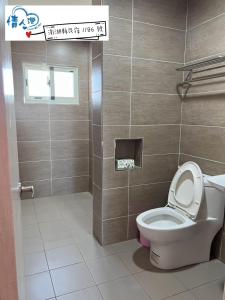 Bagno di 情人灣二館