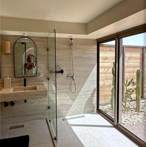 Bagno di Agafay Luxury camp