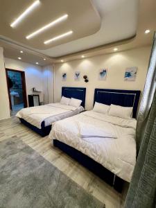 Fotografie z fotogalerie ubytování Moses Pyramids Inn v Káhiře