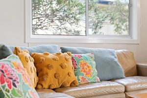 Gallery image of Lakeview Cottage Toukley in Toukley