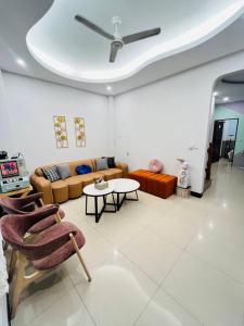 Fotografie z fotogalerie ubytování Pengjia Villa v destinaci Hengchun Old Town + 16 fotografií