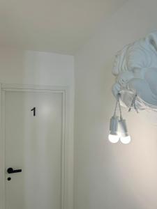 Фотография из галереи La maison guest house в Реджо-ди-Калабрия +19 фотографий