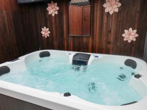 Billede fra billedgalleriet på Stag Lodge Holiday Retreat i Whitby + 28 billeder