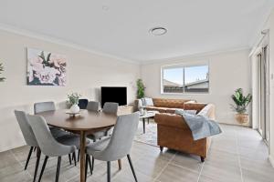 Gallery image of Wine Country Cottage Stylish Family Getaway in Cessnock