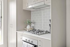 Gallery image of Wine Country Cottage Stylish Family Getaway in Cessnock