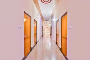 Foto dalla galleria di FabHotel Shree Venkatesh Nileyam a Ayodhya