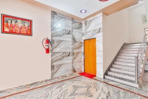 Foto dalla galleria di FabHotel Shree Venkatesh Nileyam a Ayodhya