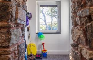Gallery image of 9 Achnacloich in Tarskavaig