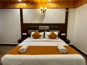 Φωτογραφία από το άλμπουμ του Hotel Jogini Height's - Chandra A S Hospitality σε Bashist