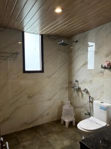 Φωτογραφία από το άλμπουμ του Hotel Jogini Height's - Chandra A S Hospitality σε Bashist +36 φωτογραφίες