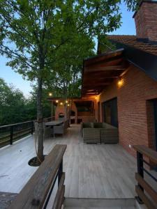 Ảnh trong thư viện ảnh của Villa Mali Stanishor ở Novoberdo +19 ảnh