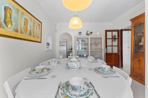 Fotografie z fotogalerie ubytování Evergreen Villa v destinaci Costa Teguise