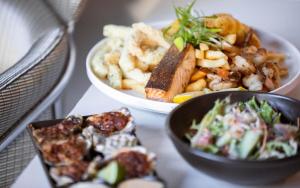 Cibo presso la casa vacanze o nelle vicinanze