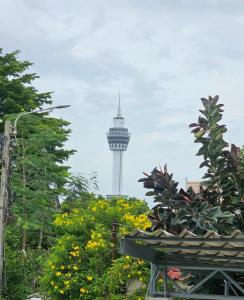 Fotografie z fotogalerie ubytování โรงแรมดีรูม D Room v destinaci Samut Prakan