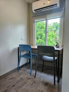Fotografie z fotogalerie ubytování โรงแรมดีรูม D Room v destinaci Samut Prakan