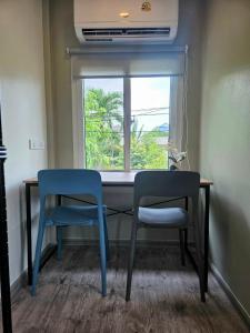 Fotografie z fotogalerie ubytování โรงแรมดีรูม D Room v destinaci Samut Prakan