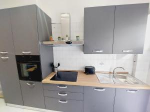 Cucina o angolo cottura di Domus Drea