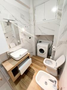 Bagno di Domus Drea