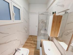 Bagno di Domus Drea