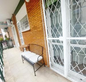 Balcone o terrazza di Domus Drea
