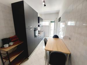 Cucina o angolo cottura di Domus Drea