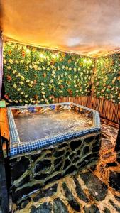 Fotografie z fotogalerie ubytování Glamping Reserva del Roble v destinaci La Vega