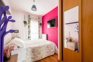 Fotografie z fotogalerie ubytování Apartamento para GRUPOS v destinaci Madrid