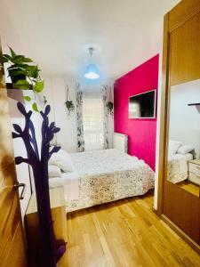Fotografie z fotogalerie ubytování Apartamento para GRUPOS v destinaci Madrid