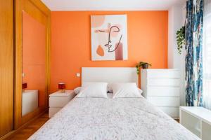 Fotografie z fotogalerie ubytování Apartamento para GRUPOS v destinaci Madrid