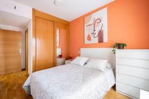 Fotografie z fotogalerie ubytování Apartamento para GRUPOS v destinaci Madrid