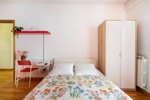 Fotografie z fotogalerie ubytování Apartamento para GRUPOS v destinaci Madrid