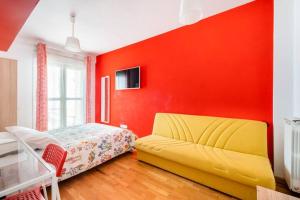Fotografie z fotogalerie ubytování Apartamento para GRUPOS v destinaci Madrid