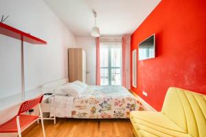 Fotografie z fotogalerie ubytování Apartamento para GRUPOS v destinaci Madrid