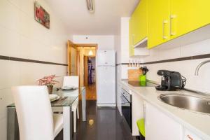 Fotografie z fotogalerie ubytování Apartamento para GRUPOS v destinaci Madrid
