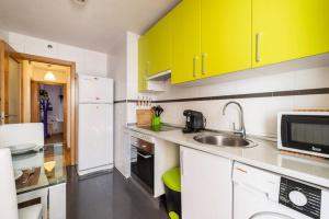 Fotografie z fotogalerie ubytování Apartamento para GRUPOS v destinaci Madrid
