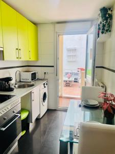 Fotografie z fotogalerie ubytování Apartamento para GRUPOS v destinaci Madrid