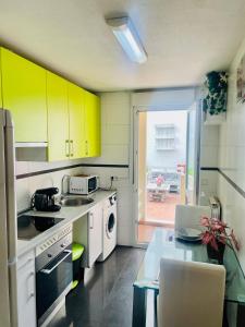 Fotografie z fotogalerie ubytování Apartamento para GRUPOS v destinaci Madrid