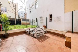 Fotografie z fotogalerie ubytování Apartamento para GRUPOS v destinaci Madrid